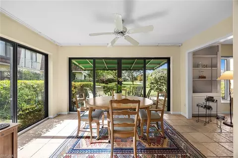 Dining - 1830 Bald Eagle Dr #431A, Naples, FL 34105 photo 1 of 2