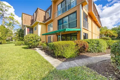 Exterior - 1830 Bald Eagle Dr #431A, Naples, FL 34105 photo 8 of 9