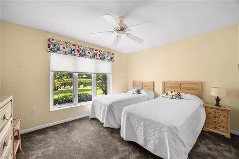 Bedroom - 1830 Bald Eagle Dr #431A, Naples, FL 34105 photo 2 of 2