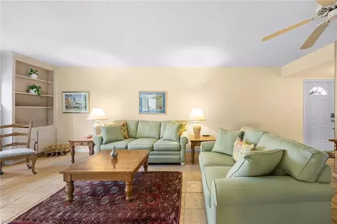 Living - 1830 Bald Eagle Dr #431A, Naples, FL 34105 photo 2 of 5