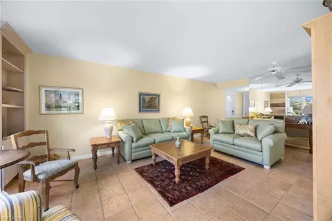 Living - 1830 Bald Eagle Dr #431A, Naples, FL 34105 photo 1 of 5