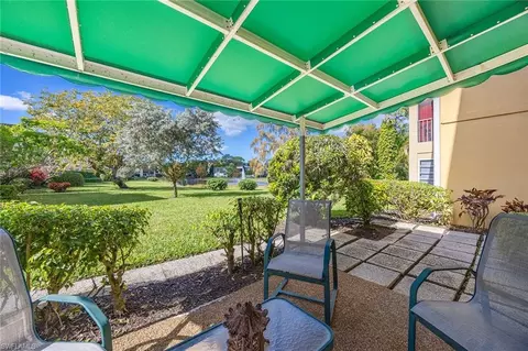 1830 Bald Eagle Dr #431A, Naples, FL 34105