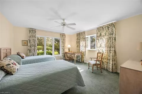 Bedroom - 1830 Bald Eagle Dr #431A, Naples, FL 34105 photo 1 of 2
