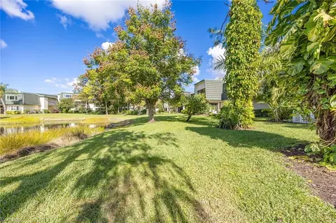 Exterior - 1830 Bald Eagle Dr #431A, Naples, FL 34105 photo 5 of 9