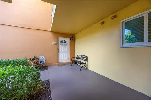 Exterior - 1830 Bald Eagle Dr #431A, Naples, FL 34105 photo 9 of 9