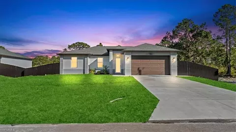 761 Silverstar Ave S, Lehigh Acres, FL 33974