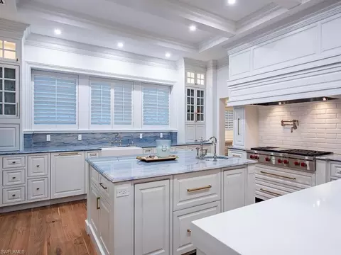 Kitchen - 140 3rd Ave S, Naples, FL 34102 photo 1 of 1