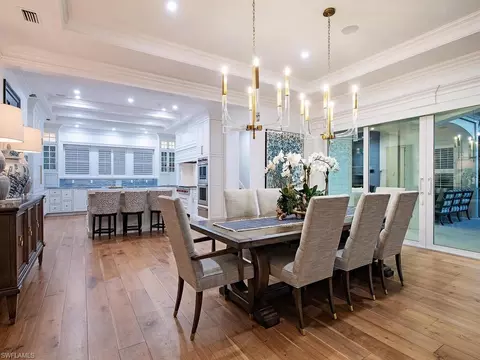 Dining - 140 3rd Ave S, Naples, FL 34102 photo 1 of 1