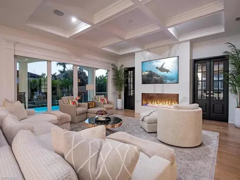 Living - 140 3rd Ave S, Naples, FL 34102 photo 1 of 1