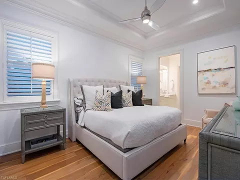 Bedroom - 140 3rd Ave S, Naples, FL 34102 photo 1 of 6