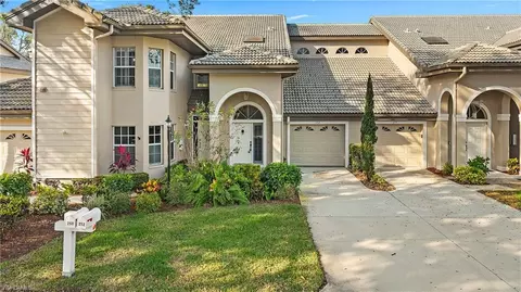 252 Via Perignon #10-3, Naples, FL 34119