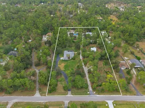 2053 17th St SW, Naples, FL 34117