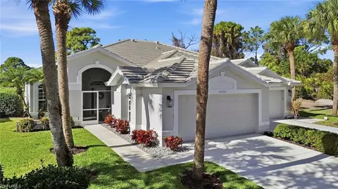 26065 Clarkston Dr, Bonita Springs, FL 34135