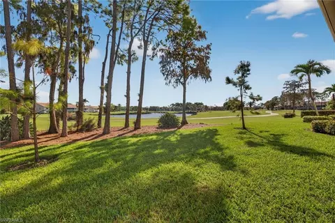 3665 Amberly Cir #B101, Naples, FL 34112