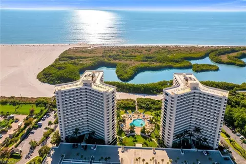 380 Seaview Ct #1405, Marco Island, FL 34145