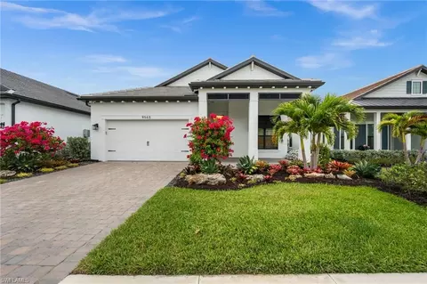 9565 Caymas Ter, Naples, FL 34114