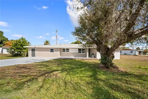 126 Texas Rd, Lehigh Acres, FL 33936