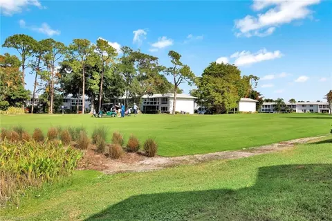 Exterior - 147 Harrison Rd #1, Naples, FL 34112 photo 4 of 4