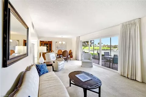 Living - 147 Harrison Rd #1, Naples, FL 34112 photo 2 of 2