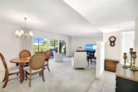 Dining - 147 Harrison Rd #1, Naples, FL 34112 photo 1 of 2