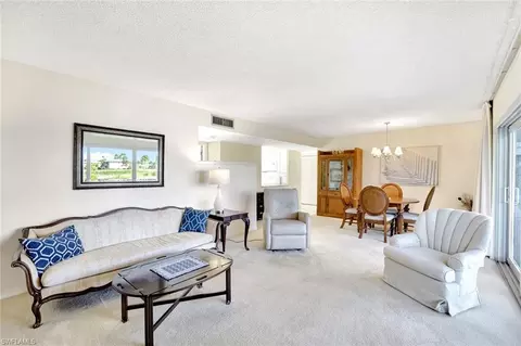Living - 147 Harrison Rd #1, Naples, FL 34112 photo 1 of 2