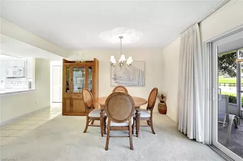 Dining - 147 Harrison Rd #1, Naples, FL 34112 photo 2 of 2