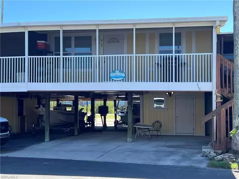 202 Broadway Ave E #418, Everglades City, FL 34139