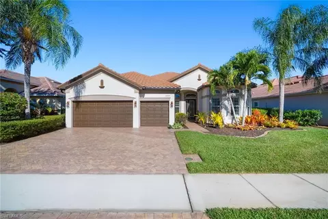 12819 Kingsmill Way, Fort Myers, FL 33913