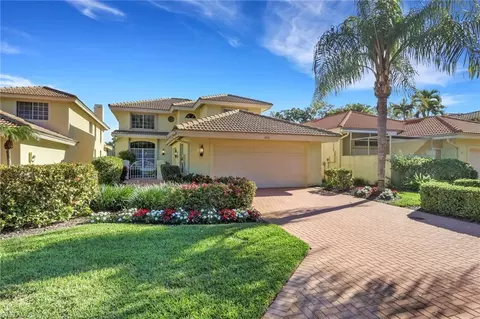 11508 Quail Village Way, Naples, FL 34119