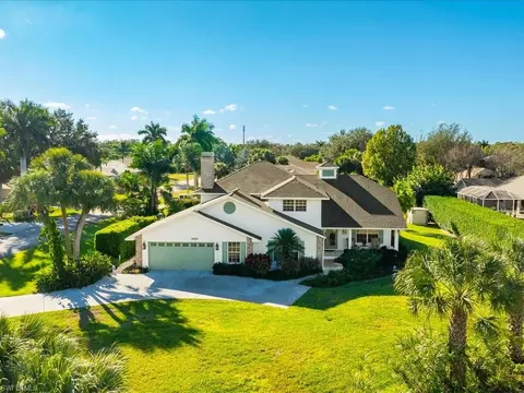 20591 Groveline Ct, Estero, FL 33928