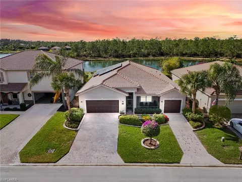 21633 Bella Terra Blvd, Estero, FL 33928
