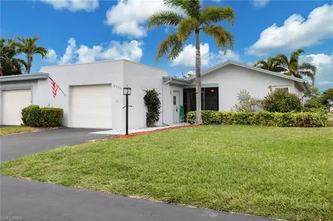 3339 Boca Ciega Dr #D11, Naples, FL 34112