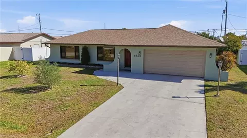 4531 SE 14th Pl, Cape Coral, FL 33904
