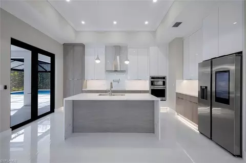 Kitchen - 3632 3rd Ave SW, Naples, FL 34117 photo 1 of 4