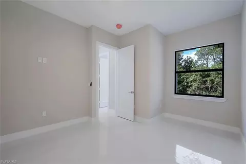 Bedroom - 3632 3rd Ave SW, Naples, FL 34117 photo 3 of 3