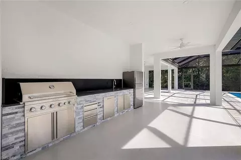 Kitchen - 3632 3rd Ave SW, Naples, FL 34117 photo 4 of 4