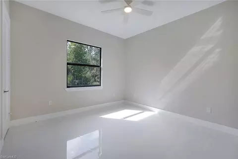Bedroom - 3632 3rd Ave SW, Naples, FL 34117 photo 2 of 3