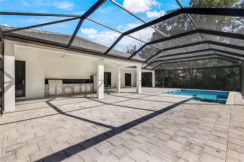 Exterior - 3632 3rd Ave SW, Naples, FL 34117 photo 7 of 9