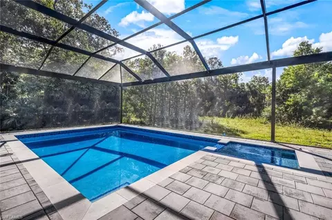 Exterior - 3632 3rd Ave SW, Naples, FL 34117 photo 6 of 9