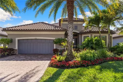 3306 Belon Ln, Naples, FL 34114