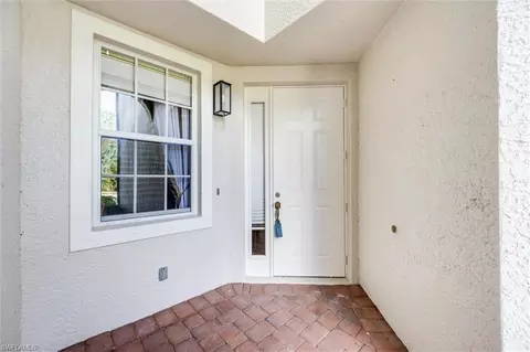 Entry Way - 3600 Lansing Loop #103, Estero, FL 33928 photo 1 of 1