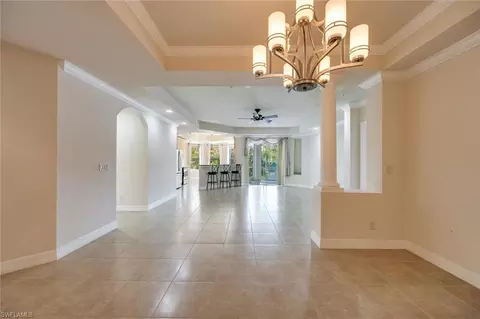 Living - 3600 Lansing Loop #103, Estero, FL 33928 photo 1 of 3