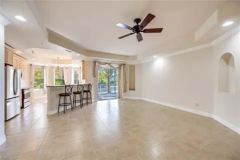 Living - 3600 Lansing Loop #103, Estero, FL 33928 photo 2 of 3