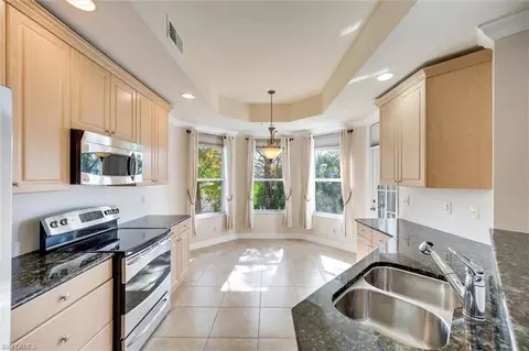 Kitchen - 3600 Lansing Loop #103, Estero, FL 33928 photo 2 of 3