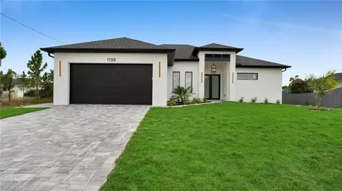 1138 Garibaldi St E, Lehigh Acres, FL 33974