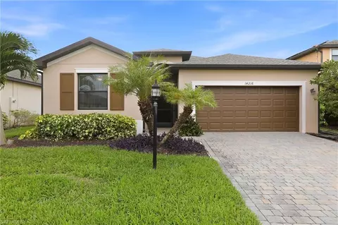 14216 Vindel Cir, Fort Myers, FL 33905