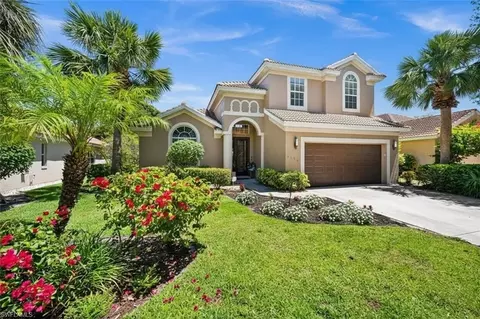 6996 Burnt Sienna Cir, Naples, FL 34109
