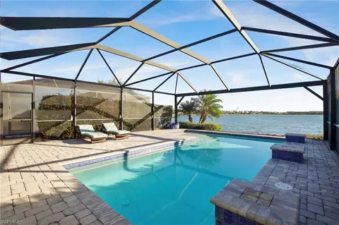 20297 Corkscrew Shores Blvd, Estero, FL 33928