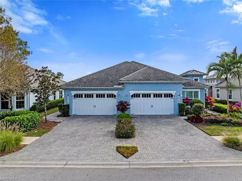 5716 Highbourne Dr, Naples, FL 34113
