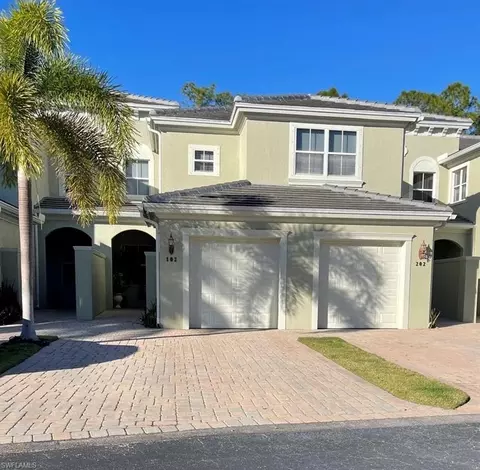 1405 Mariposa Cir #102, Naples, FL 34105